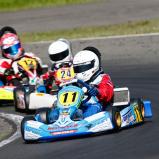 ADAC Kart Masters, Hahn, 2014
